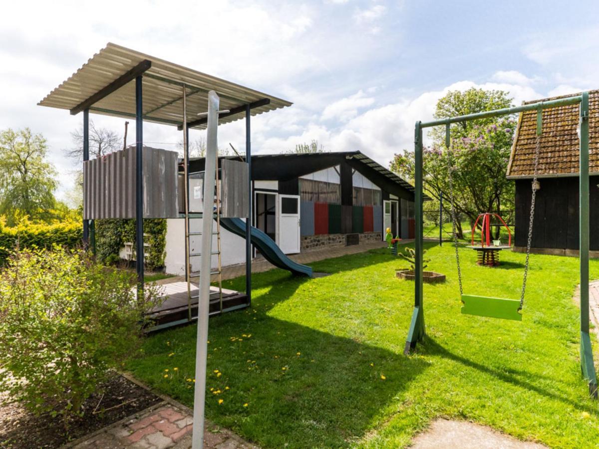 Gartenbungalow 2 Rechte Seite Klein Pravtshagen Екстер'єр фото